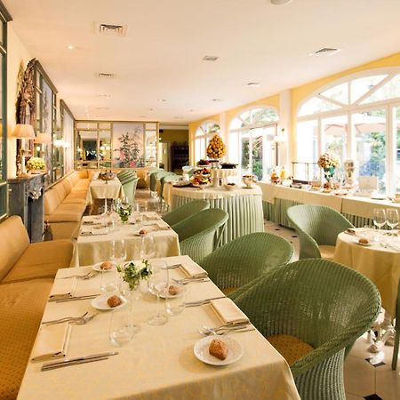 Hotel Victoria & Iside Spa Turyn Zewnętrze zdjęcie