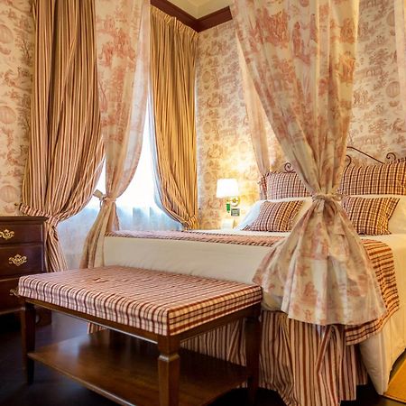 Hotel Victoria & Iside Spa Turyn Zewnętrze zdjęcie