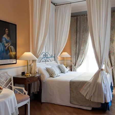 Hotel Victoria & Iside Spa Turyn Zewnętrze zdjęcie