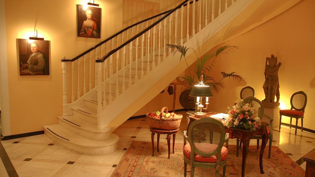 Hotel Victoria & Iside Spa Turyn Zewnętrze zdjęcie