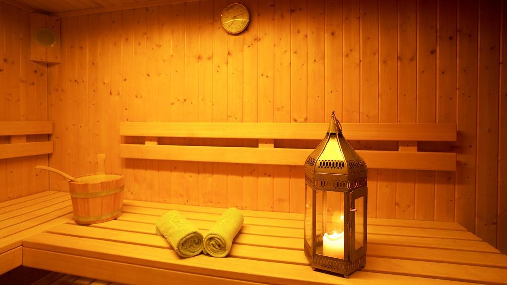 Hotel Victoria & Iside Spa Turyn Zewnętrze zdjęcie