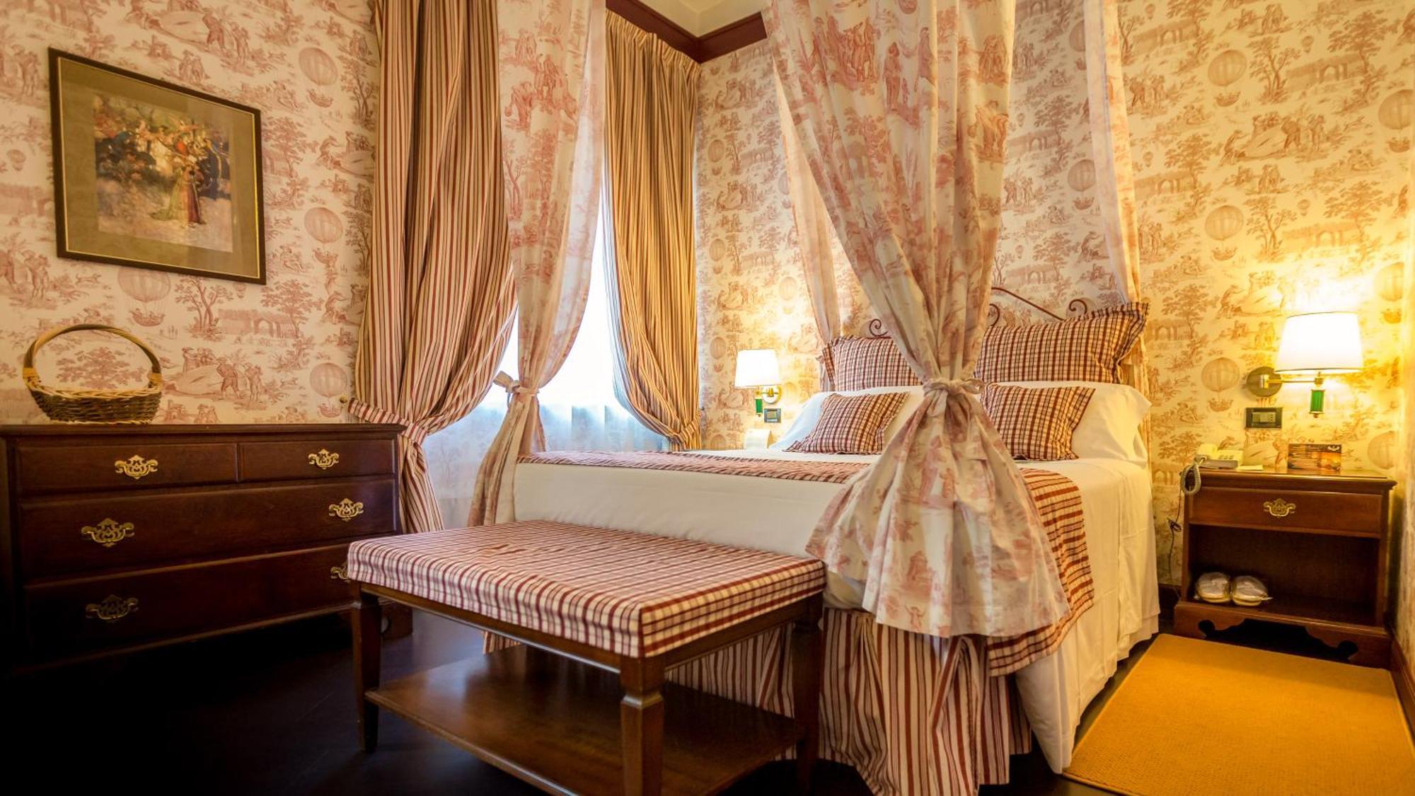 Hotel Victoria & Iside Spa Turyn Zewnętrze zdjęcie