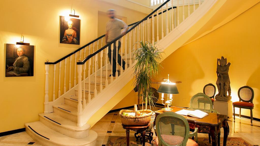 Hotel Victoria & Iside Spa Turyn Zewnętrze zdjęcie