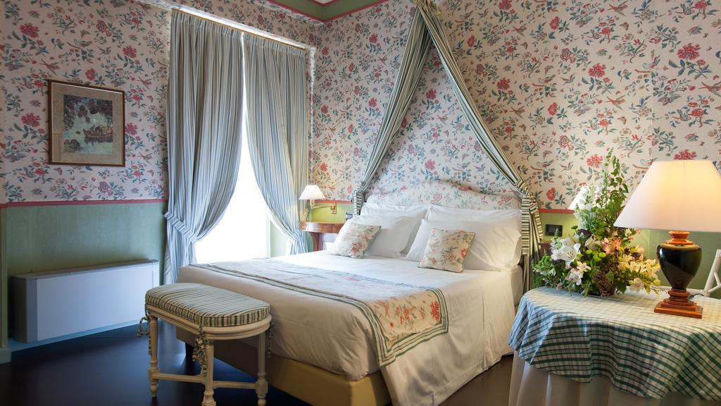 Hotel Victoria & Iside Spa Turyn Zewnętrze zdjęcie