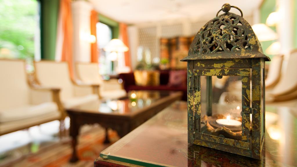 Hotel Victoria & Iside Spa Turyn Zewnętrze zdjęcie