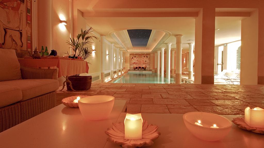 Hotel Victoria & Iside Spa Turyn Zewnętrze zdjęcie