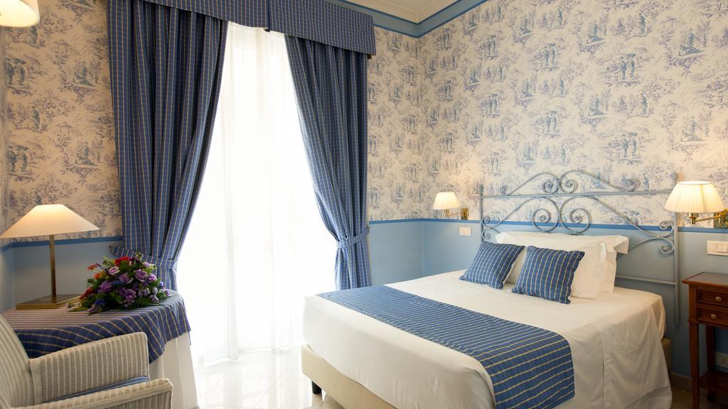 Hotel Victoria & Iside Spa Turyn Zewnętrze zdjęcie