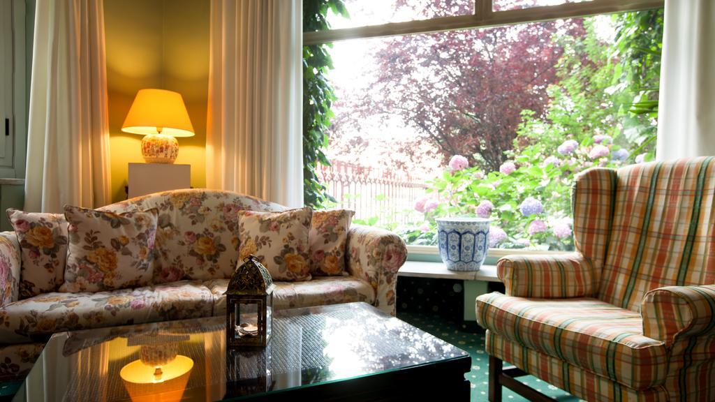 Hotel Victoria & Iside Spa Turyn Zewnętrze zdjęcie