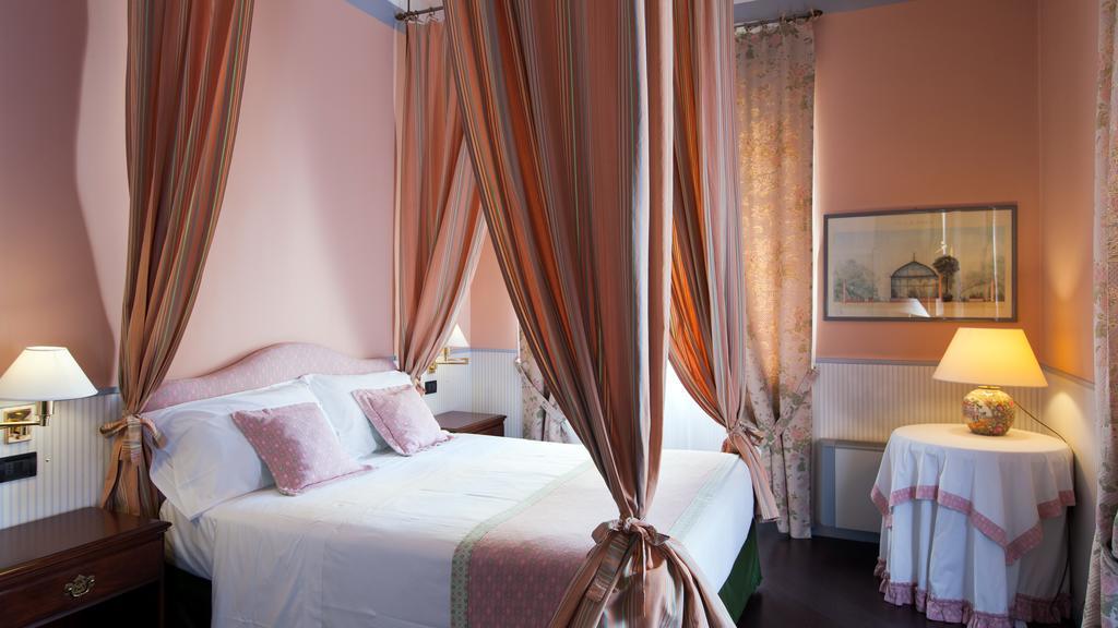 Hotel Victoria & Iside Spa Turyn Zewnętrze zdjęcie