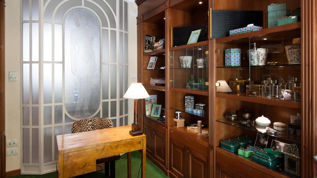 Hotel Victoria & Iside Spa Turyn Zewnętrze zdjęcie