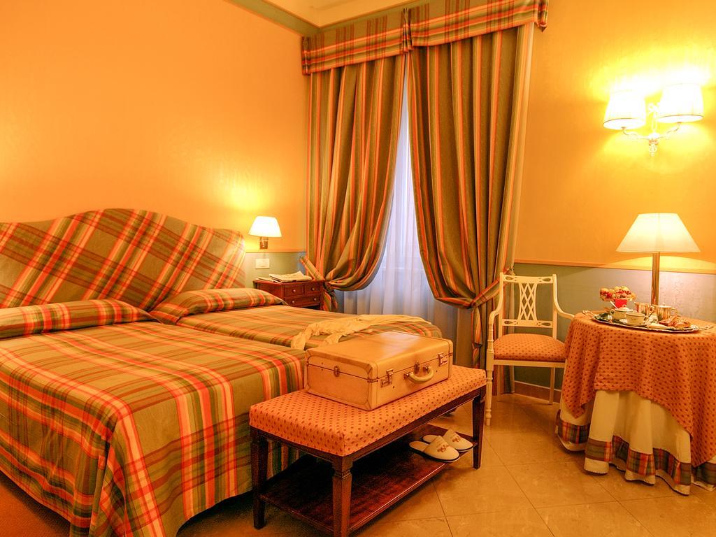 Hotel Victoria & Iside Spa Turyn Zewnętrze zdjęcie