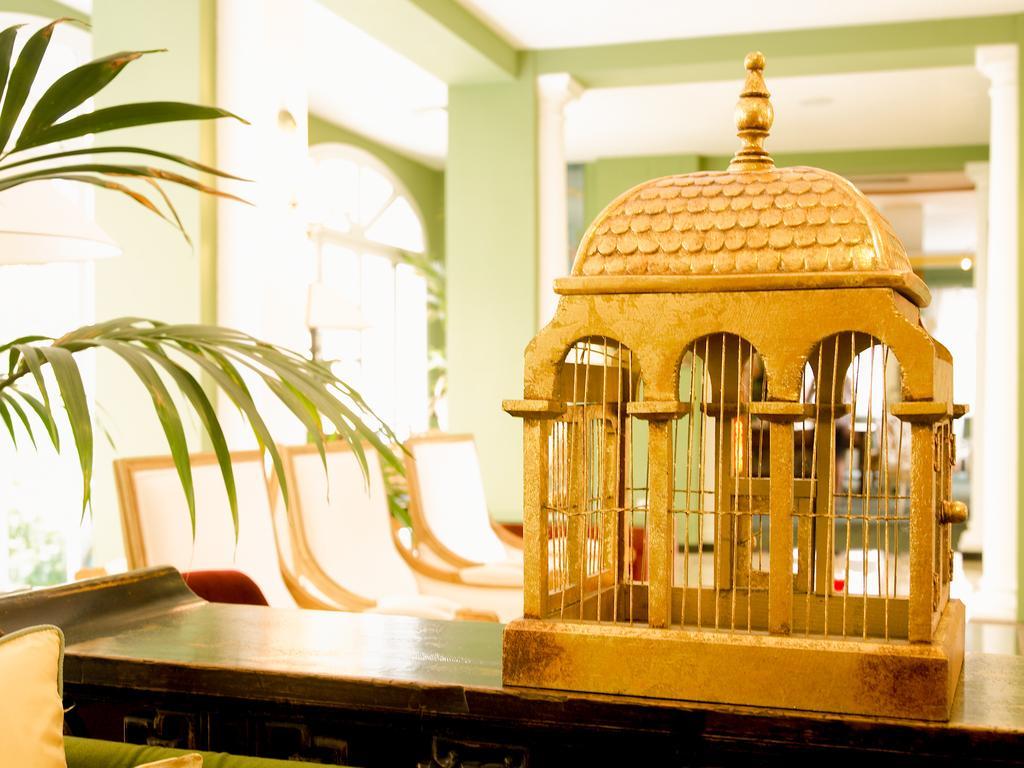 Hotel Victoria & Iside Spa Turyn Zewnętrze zdjęcie