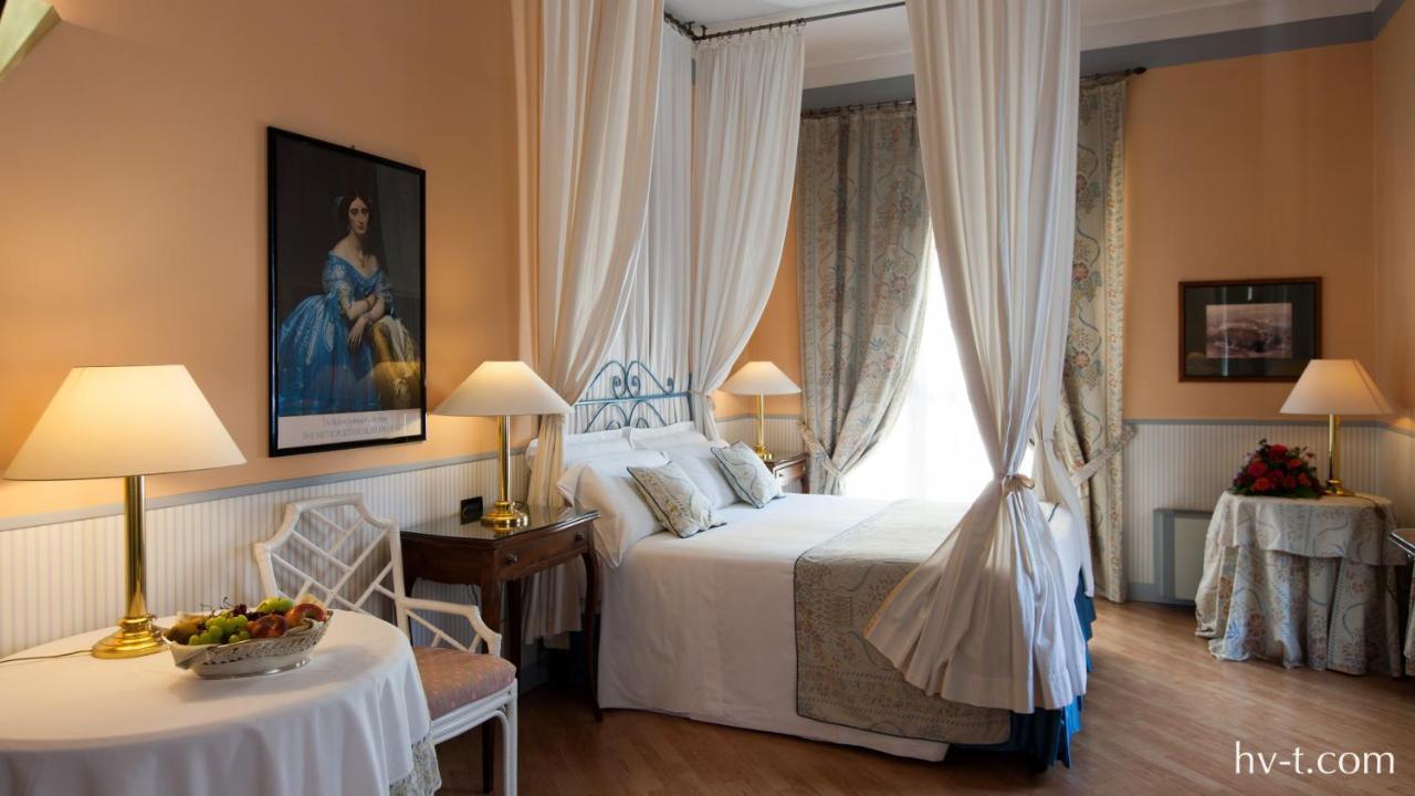 Hotel Victoria & Iside Spa Turyn Zewnętrze zdjęcie
