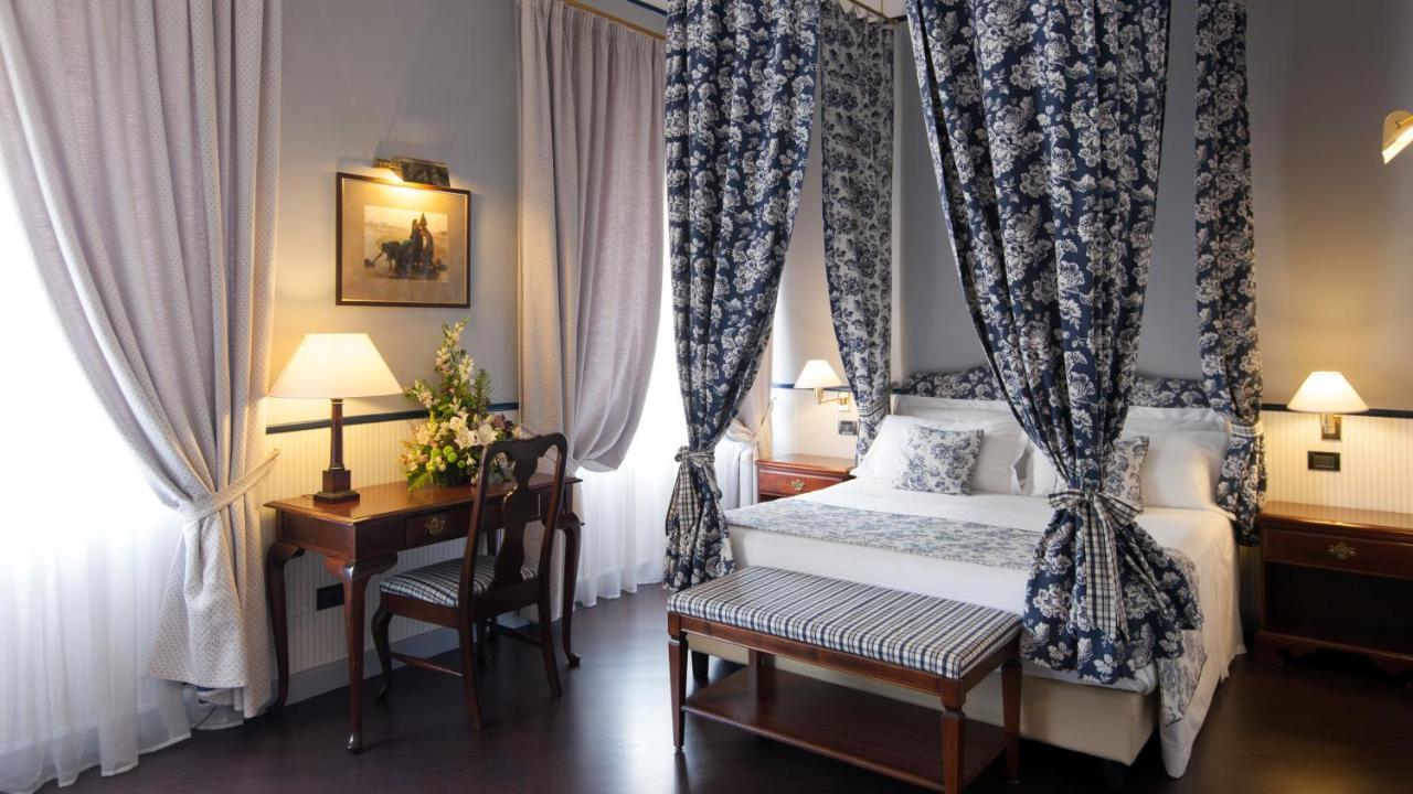 Hotel Victoria & Iside Spa Turyn Zewnętrze zdjęcie